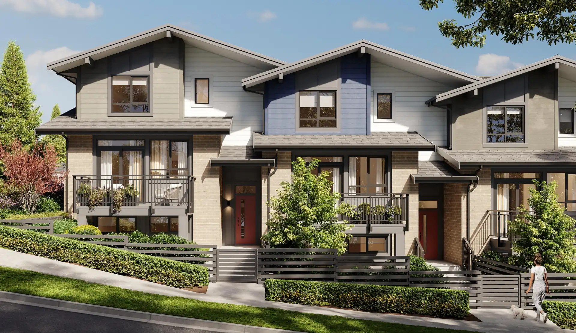Heartwood Coquitlam